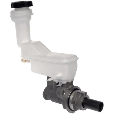 New Master Cylinder by DORMAN/FIRST STOP - M630644 pa8
