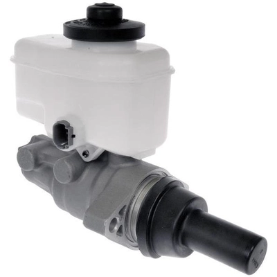New Master Cylinder by DORMAN/FIRST STOP - M630646 pa6