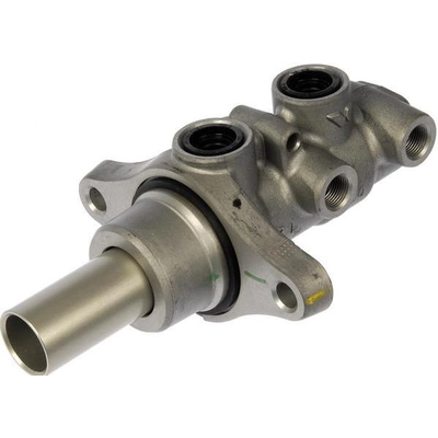 New Master Cylinder by DORMAN/FIRST STOP - M630647 pa5