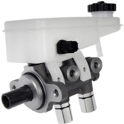 New Master Cylinder by DORMAN/FIRST STOP - M630648 pa1