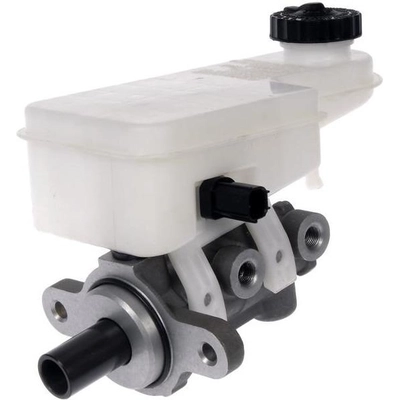 New Master Cylinder by DORMAN/FIRST STOP - M630649 pa2