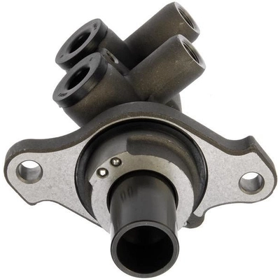 New Master Cylinder by DORMAN/FIRST STOP - M630651 pa1