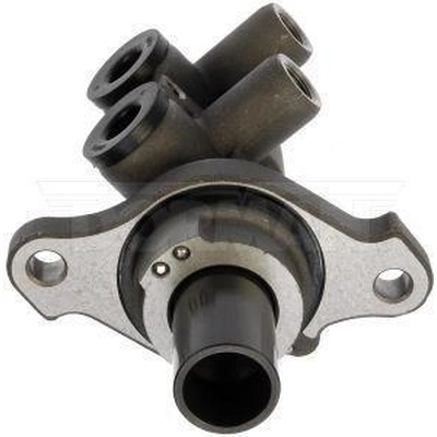 New Master Cylinder by DORMAN/FIRST STOP - M630651 pa5