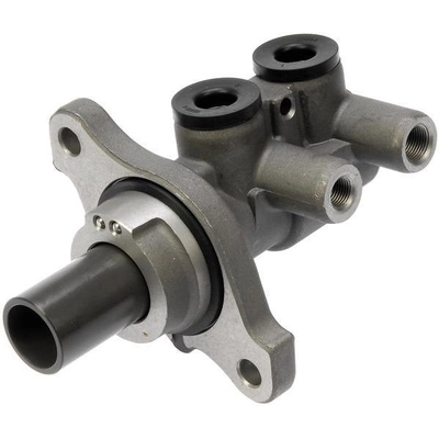 New Master Cylinder by DORMAN/FIRST STOP - M630652 pa4