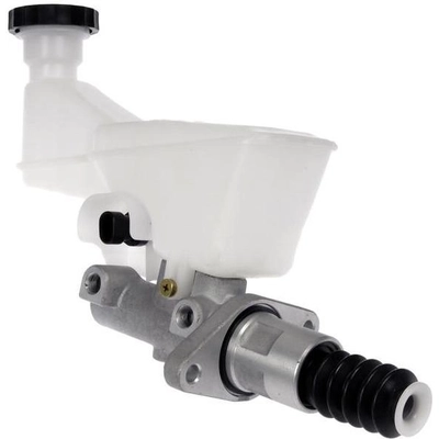 New Master Cylinder by DORMAN/FIRST STOP - M630653 pa3