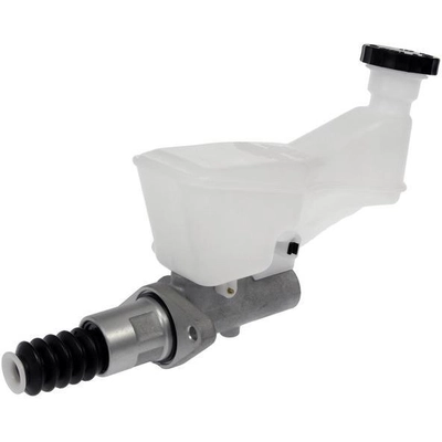 New Master Cylinder by DORMAN/FIRST STOP - M630653 pa4