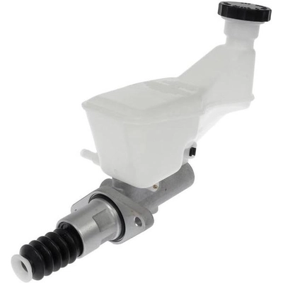 New Master Cylinder by DORMAN/FIRST STOP - M630654 pa1