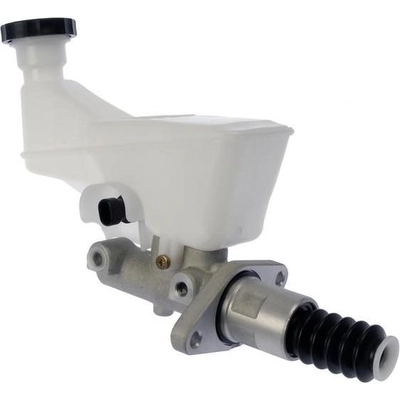 New Master Cylinder by DORMAN/FIRST STOP - M630655 pa3