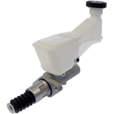 New Master Cylinder by DORMAN/FIRST STOP - M630655 pa4