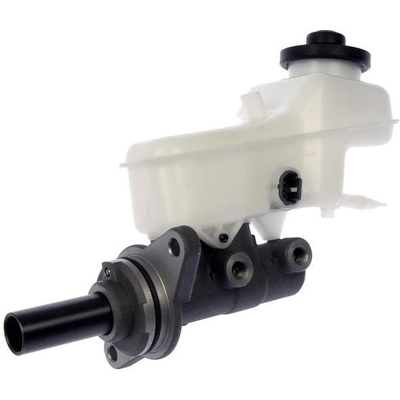 New Master Cylinder by DORMAN/FIRST STOP - M630659 pa3