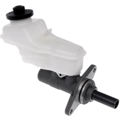 New Master Cylinder by DORMAN/FIRST STOP - M630660 pa8