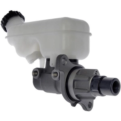 DORMAN/FIRST STOP - M630663 - New Master Cylinder pa7