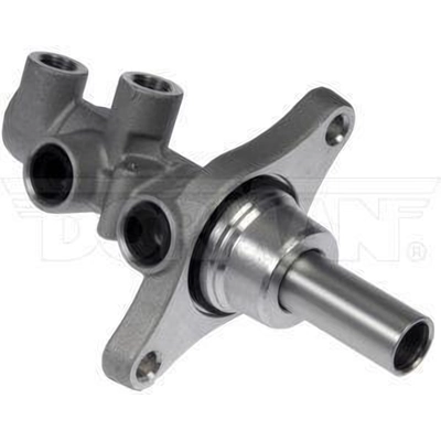 New Master Cylinder by DORMAN/FIRST STOP - M630665 pa8