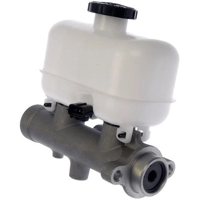 New Master Cylinder by DORMAN/FIRST STOP - M630666 pa1