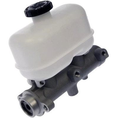 New Master Cylinder by DORMAN/FIRST STOP - M630666 pa3