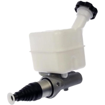 New Master Cylinder by DORMAN/FIRST STOP - M630667 pa3