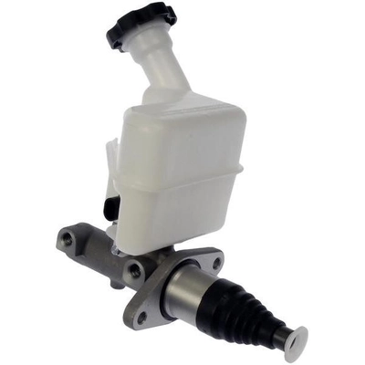 New Master Cylinder by DORMAN/FIRST STOP - M630667 pa4