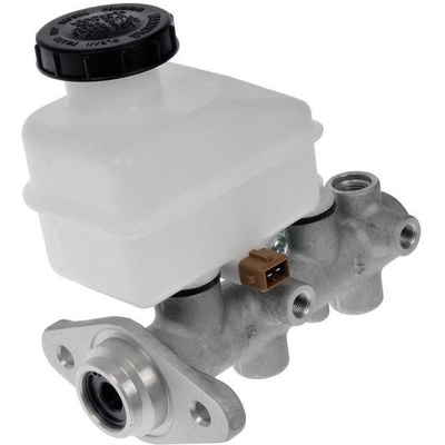 New Master Cylinder by DORMAN/FIRST STOP - M630668 pa2