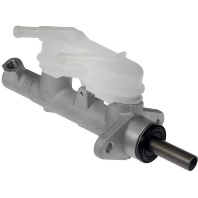 New Master Cylinder by DORMAN/FIRST STOP - M630671 pa2