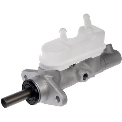 New Master Cylinder by DORMAN/FIRST STOP - M630671 pa4