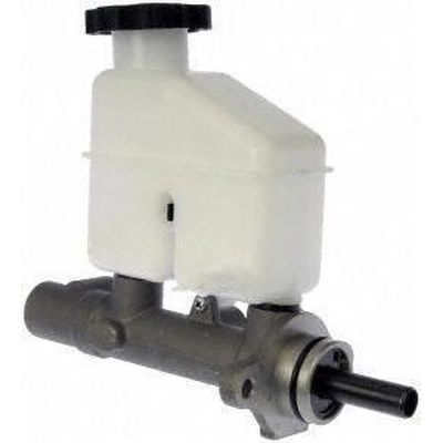 New Master Cylinder by DORMAN/FIRST STOP - M630675 pa8