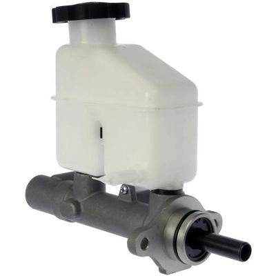 New Master Cylinder by DORMAN/FIRST STOP - M630677 pa2