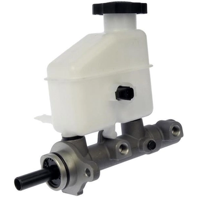 New Master Cylinder by DORMAN/FIRST STOP - M630677 pa3