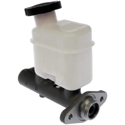 New Master Cylinder by DORMAN/FIRST STOP - M630679 pa2