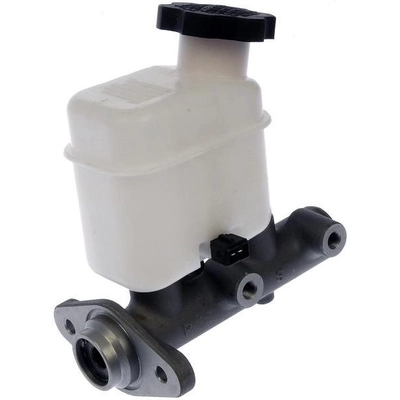 New Master Cylinder by DORMAN/FIRST STOP - M630679 pa3