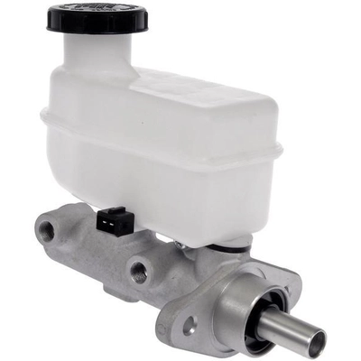 New Master Cylinder by DORMAN/FIRST STOP - M630680 pa2