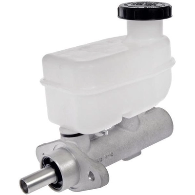 New Master Cylinder by DORMAN/FIRST STOP - M630680 pa3