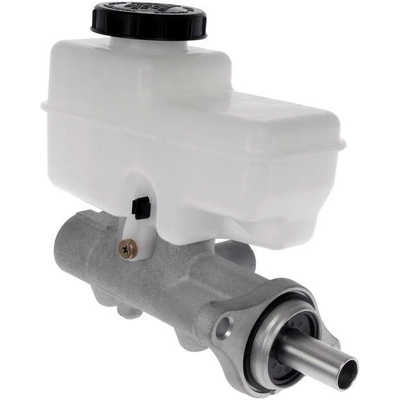 New Master Cylinder by DORMAN/FIRST STOP - M630685 pa1