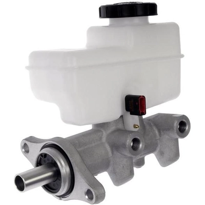 New Master Cylinder by DORMAN/FIRST STOP - M630685 pa4