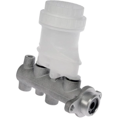 New Master Cylinder by DORMAN/FIRST STOP - M630690 pa1