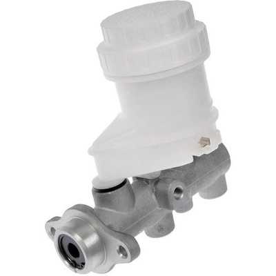 New Master Cylinder by DORMAN/FIRST STOP - M630690 pa4