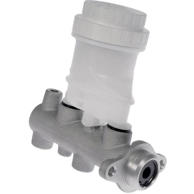 New Master Cylinder by DORMAN/FIRST STOP - M630691 pa2