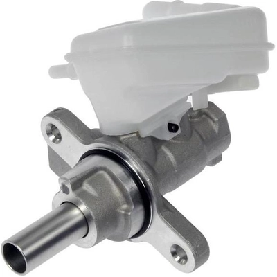 New Master Cylinder by DORMAN/FIRST STOP - M630693 pa2