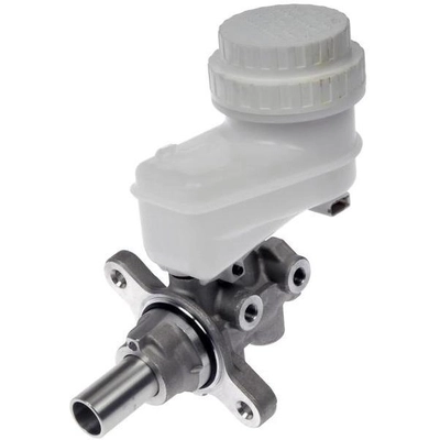 New Master Cylinder by DORMAN/FIRST STOP - M630697 pa3