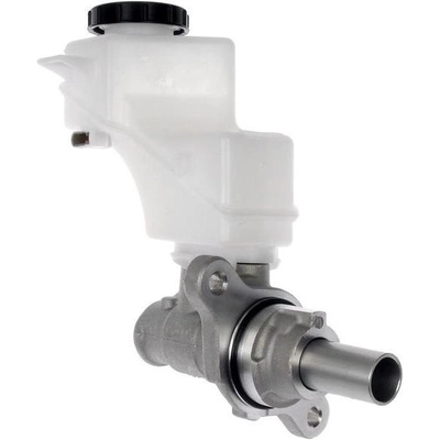 New Master Cylinder by DORMAN/FIRST STOP - M630703 pa7