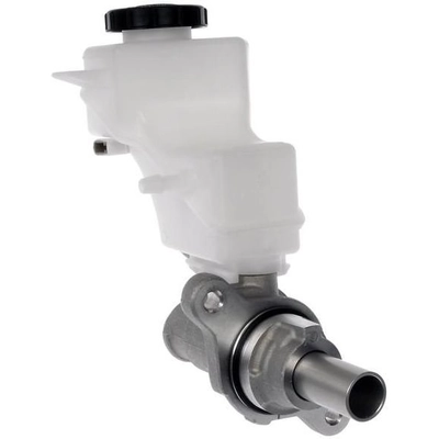 New Master Cylinder by DORMAN/FIRST STOP - M630704 pa5
