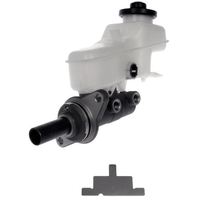 New Master Cylinder by DORMAN/FIRST STOP - M630705 pa1