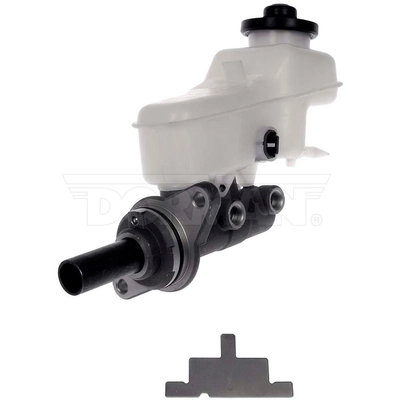 New Master Cylinder by DORMAN/FIRST STOP - M630705 pa8