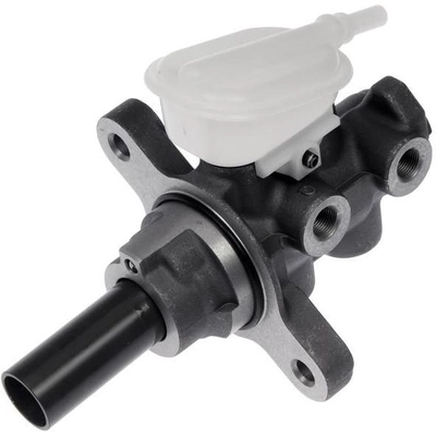 New Master Cylinder by DORMAN/FIRST STOP - M630716 pa4