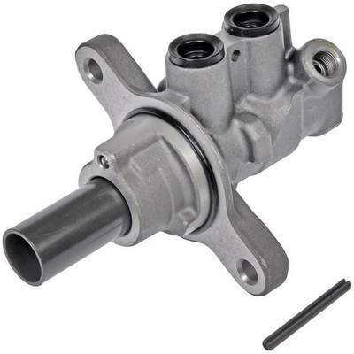 New Master Cylinder by DORMAN/FIRST STOP - M630717 pa1