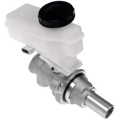 New Master Cylinder by DORMAN/FIRST STOP - M630718 pa3