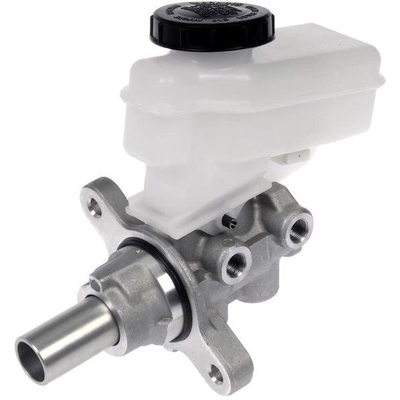 New Master Cylinder by DORMAN/FIRST STOP - M630718 pa4