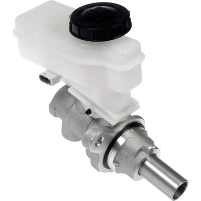New Master Cylinder by DORMAN/FIRST STOP - M630719 pa2