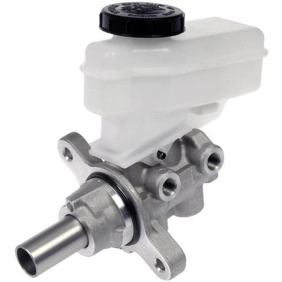 New Master Cylinder by DORMAN/FIRST STOP - M630719 pa4