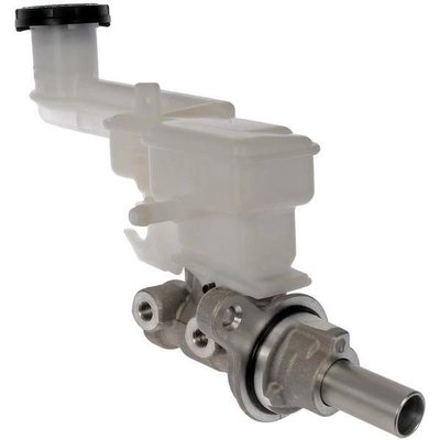 New Master Cylinder by DORMAN/FIRST STOP - M630725 pa3