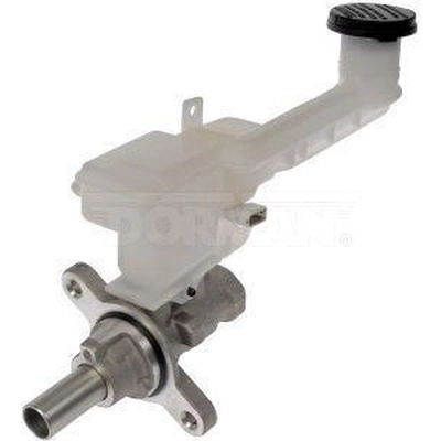 New Master Cylinder by DORMAN/FIRST STOP - M630725 pa7